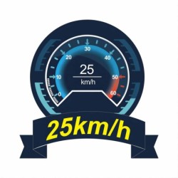 JW8203V3 - Joysway Mad Shark V3 F1 Electric ABS 443mm Brushed 2.4G RTR Boat