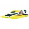 JW8203V3 - Joysway Mad Shark V3 F1 Electric ABS 443mm Brushed 2.4G RTR Boat