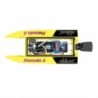 JW8203V3 - Joysway Mad Shark V3 F1 Electric ABS 443mm Brushed 2.4G RTR Boat