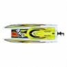 JW8204 - Joysway Smart Cat Electric ABS 420mm Brushed 2.4G RTR Boat