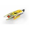 JW8204 - Joysway Smart Cat Electric ABS 420mm Brushed 2.4G RTR Boat