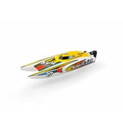 JW8204 - Joysway Smart Cat Electric ABS 420mm Brushed 2.4G RTR Boat