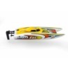 JW8204 - Joysway Smart Cat Electric ABS 420mm Brushed 2.4G RTR Boat