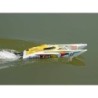 JW8204 - Joysway Smart Cat Electric ABS 420mm Brushed 2.4G RTR Boat