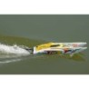 JW8204 - Joysway Smart Cat Electric ABS 420mm Brushed 2.4G RTR Boat