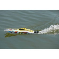 JW8204 - Joysway Smart Cat Electric ABS 420mm Brushed 2.4G RTR Boat