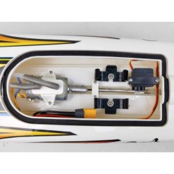 JW8204 - Joysway Smart Cat Electric ABS 420mm Brushed 2.4G RTR Boat