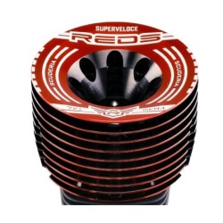 REDER210181 - Cooling head...