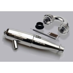 REDKM210011 - Pipe Set 2143...