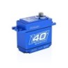 HD-WH-40KG - Servo Power HD WH40KG Alu Case Digital Waterproof HV 40kg/0.17s