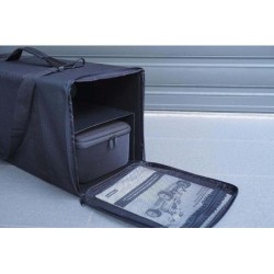 KOS32209V2 - Koswork Crawler RC Car Bag (650x280x300mm) PP