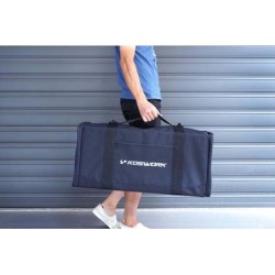 KOS32209V2 - Koswork Crawler RC Car Bag (650x280x300mm) PP