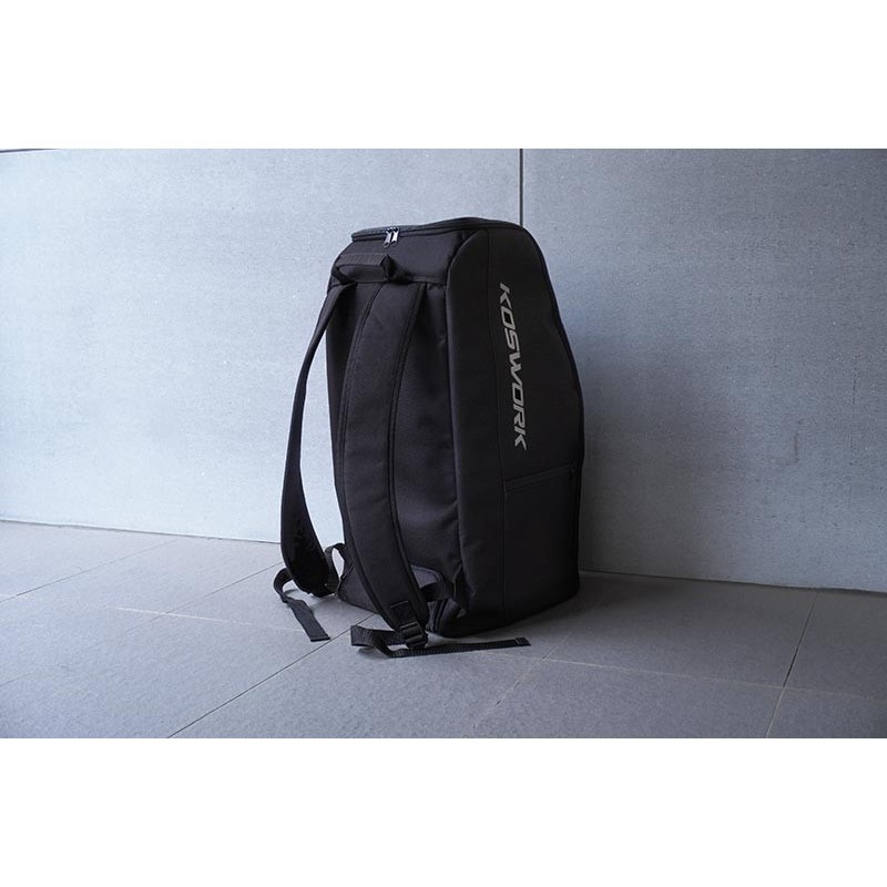 KOS32212 - Koswork 1:10 RC Crawler Backpack Bag (300x300x580mm)