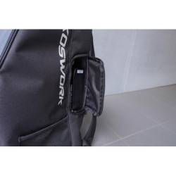 KOS32212 - Koswork 1:10 RC Crawler Backpack Bag (300x300x580mm)