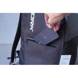 KOS32212 - Koswork 1:10 RC Crawler Backpack Bag (300x300x580mm)