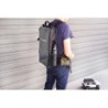 KOS32213BK - Koswork RC Expandable Backpack Bag (300x150x580mm)