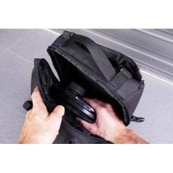 KOS32213BK - Koswork RC Expandable Backpack Bag (300x150x580mm)