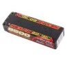 GEA85002S14D5 - GensAce Redline 2.0 2S HV 7.6V-140C-8500 139x47x25mm 302g