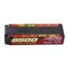 GEA85002S14D5 - GensAce Redline 2.0 2S HV 7.6V-140C-8500 139x47x25mm 302g