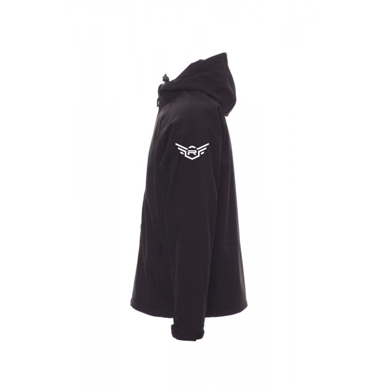 REDAPRL0027L - Reds Racing Hood Factory team Size L