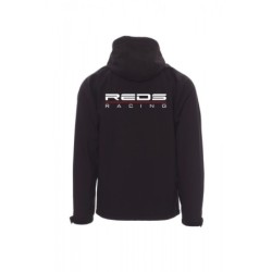 REDAPRL0027L - Reds Racing Hood Factory team Size L