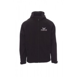 REDAPRL0027XL - Reds Racing Hood Factory team Size XL