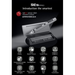 AM199913G - SES Pro Smart...