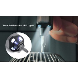 AM199913G - SES Pro Smart Motion Control Electric Screwdriver With Alu Case (34