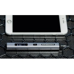 AM199913G - SES Pro Smart Motion Control Electric Screwdriver With Alu Case (34