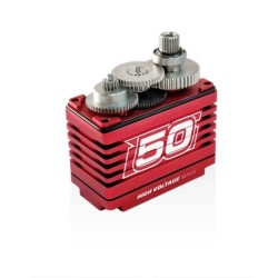 HD-A-50CHV - Power HD...