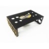 AM172034 - CAR STAND ONROAD BUGGY BLACK GOLD LIMITED EDITION WC