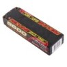 GEA96002S14D5 - GensAce Redline 2.0 2S HV 7.6V-140C-9600 139x47x25mm 324g