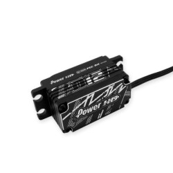 HD-D12 - Servo D12 Low Profile Reverse wire Drift/Touring (12.5kg/0.059s)