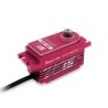 HD-D15R - Servo Power HD D15 Red Low Profile Reverse wire Drift/TC(18kg/0.085s)
