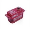 HD-TDS-2R - Servo Power HD TDS-2 Red Low Profil Drift HV (25kg/0.09s)