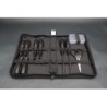 KOS13215 - Koswork Tool Set (11pcs) with Tool Bag