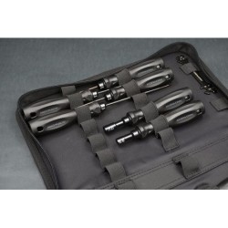 KOS13215 - Koswork Tool Set (11pcs) with Tool Bag