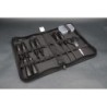 KOS13215 - Koswork Tool Set (11pcs) with Tool Bag
