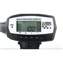 S.101A32571A - Sanwa MX-6...