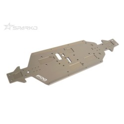 SPKF84017 - Sparko F8 7075Aluminum Chassis (Hard Anodizing)