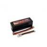 PP4-4S7700HV-5 - Pink Performance Pulsar LiPo 4S 15.2V-7700-130C(5mm) 139x47x48mm 600g