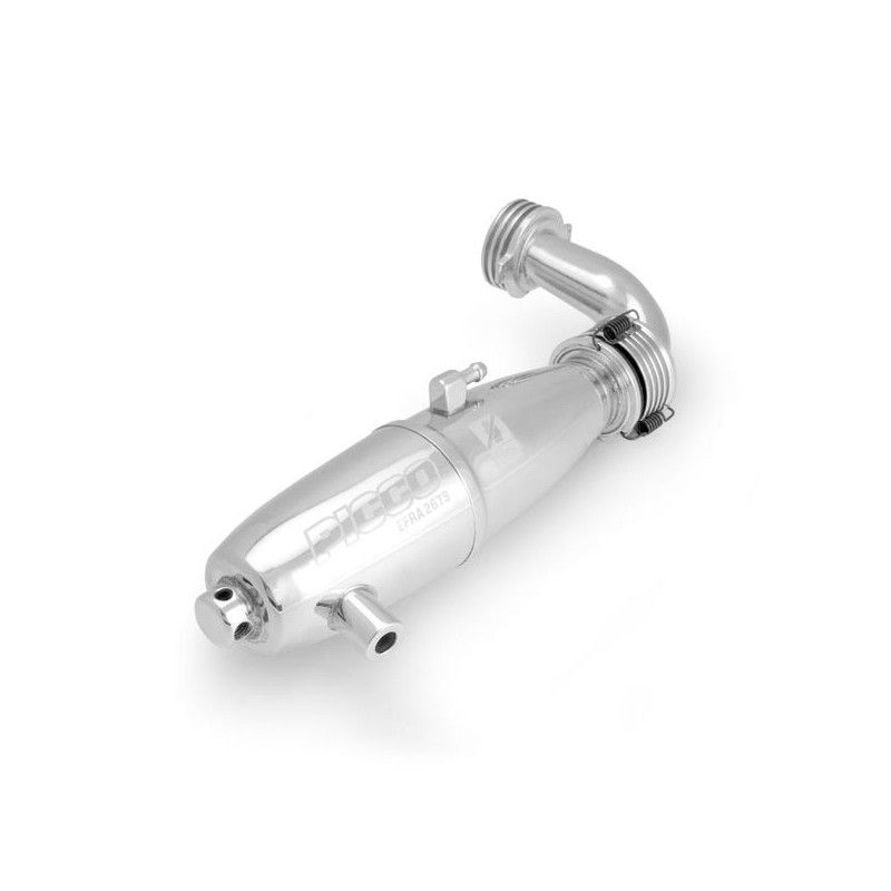 PIC9183 - Picco Efra 2679 pipe set for .12 on road