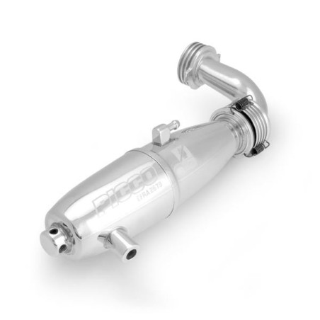 PIC9183 - Picco Efra 2679 pipe set for .12 on road