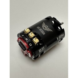 REDMTTE0056H - REDS VX4H...