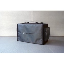 KOS32223 - Koswork 1:10 RC Compact 3 Drawer Bag (600x300x350mm)