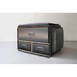 KOS32222 - Koswork 1:8 RC Compact 3 Drawer Bag (560x375x380mm)
