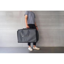 KOS32222 - Koswork 1:8 RC Compact 3 Drawer Bag (560x375x380mm)