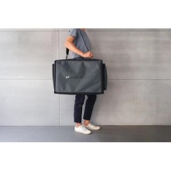 KOS32222 - Koswork 1:8 RC Compact 3 Drawer Bag (560x375x380mm)