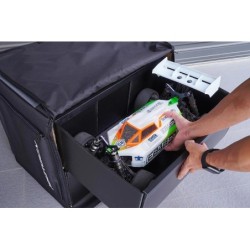 KOS32252 - Koswork 1:8 RC Dual Drawer Bag (600x400x460mm)