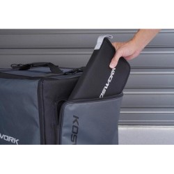 KOS32252 - Koswork 1:8 RC Dual Drawer Bag (600x400x460mm)